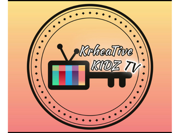KrheaTive Kidz TV